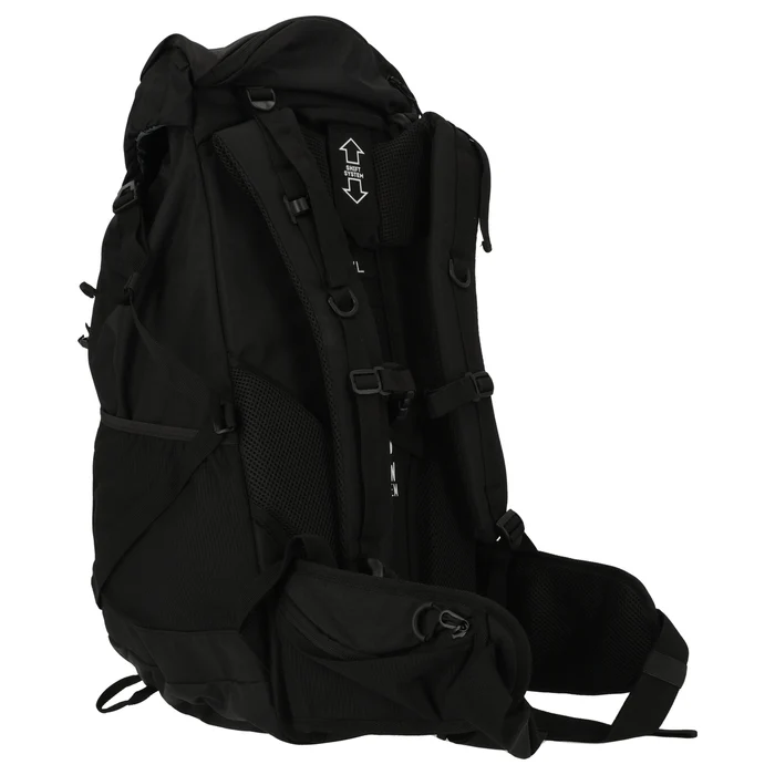 ALPINAK 55L UNISEX BACKPACK