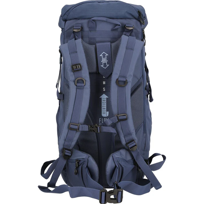 WHISTLER Alpinak 65L Backpack