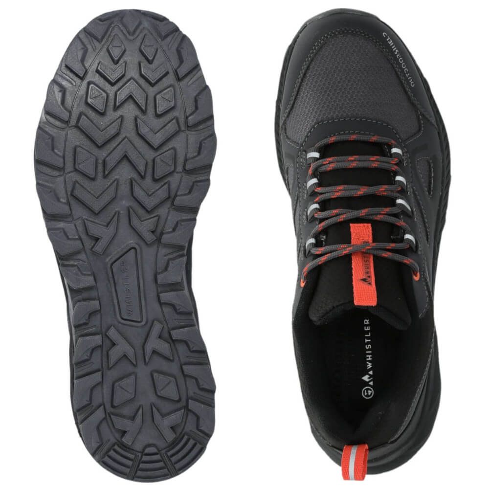 QISOU OUTDOOR KİŞİ AYAQQABILARI