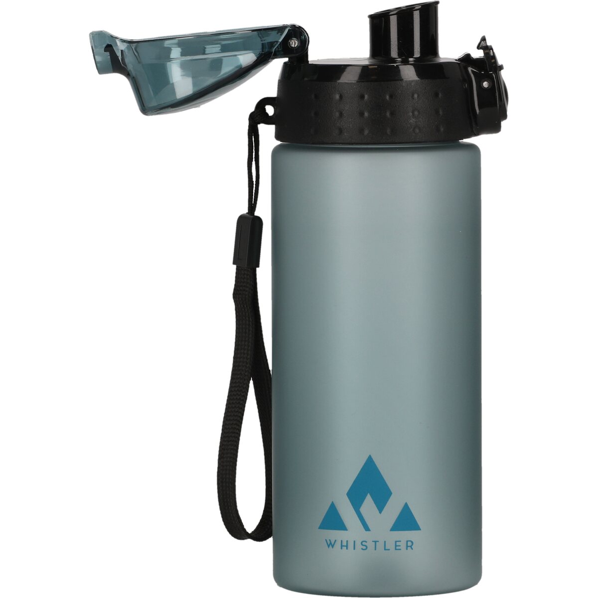 Holborn Push-Lid Bottle 500ml