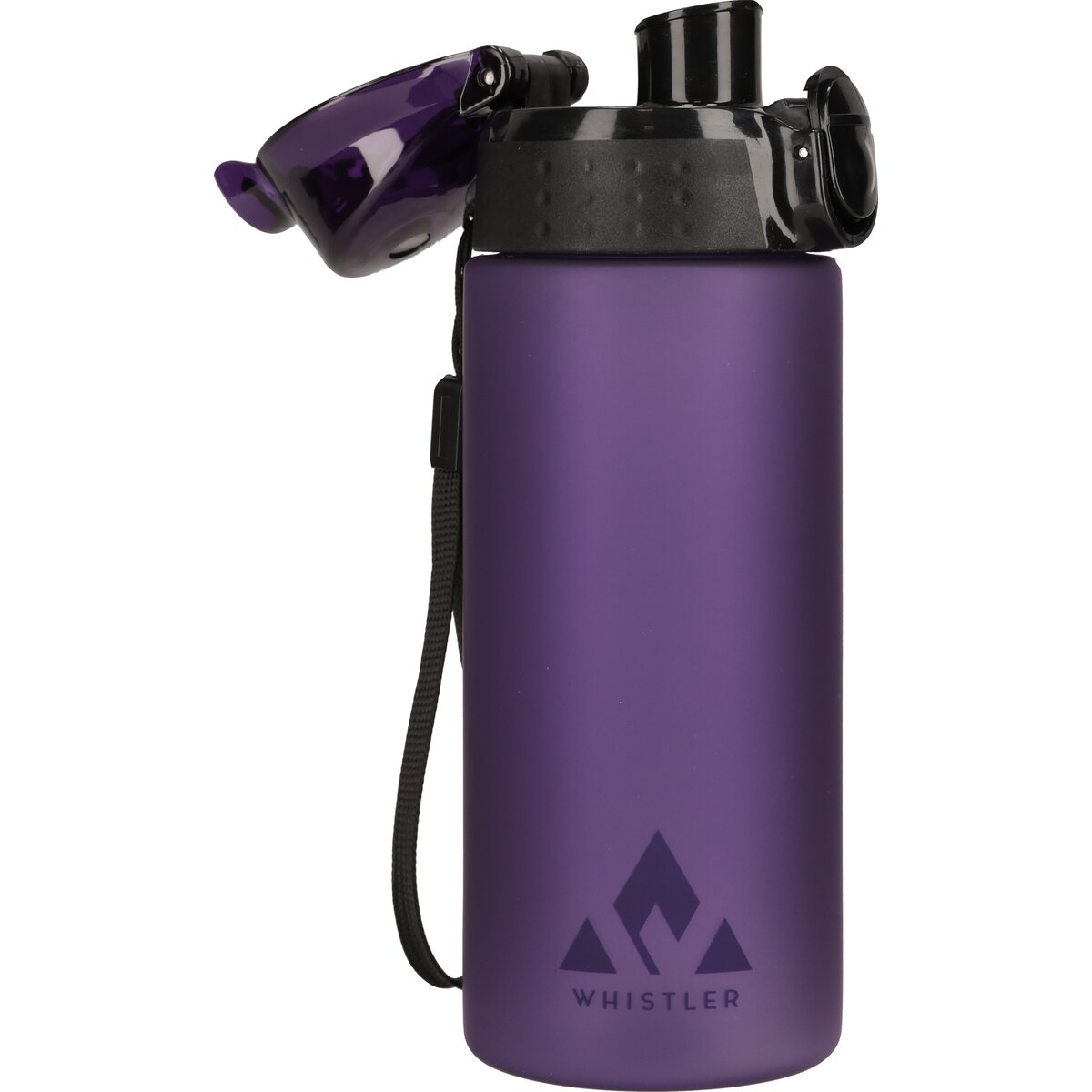 Holborn Push-Lid Bottle 500ml