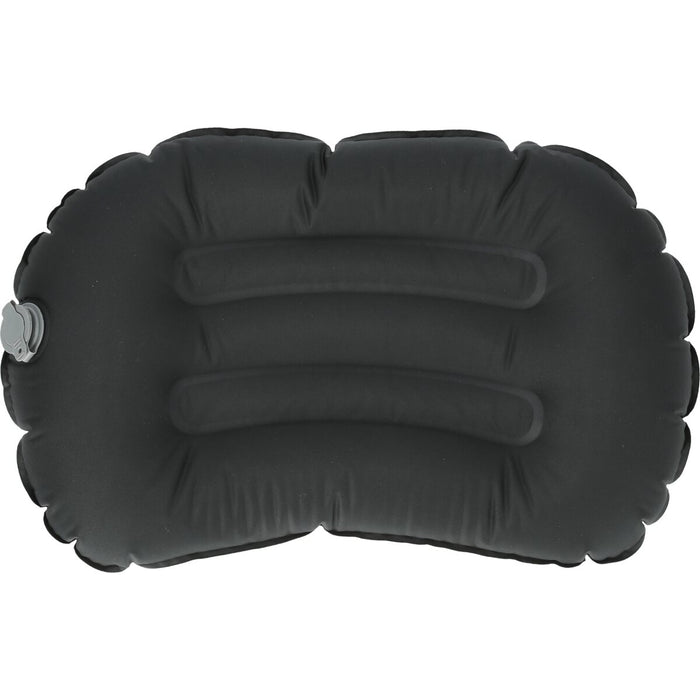 WHISTLER CREEKSIDE INFLATABLE PILLOW1001 BLACK
