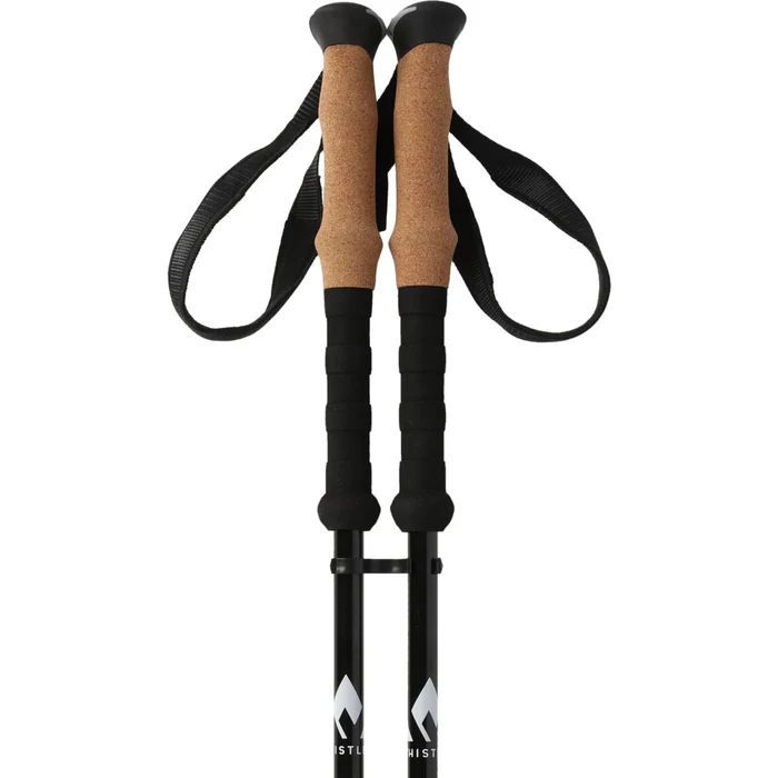 WHISTLER Delmarva Trekking Poles