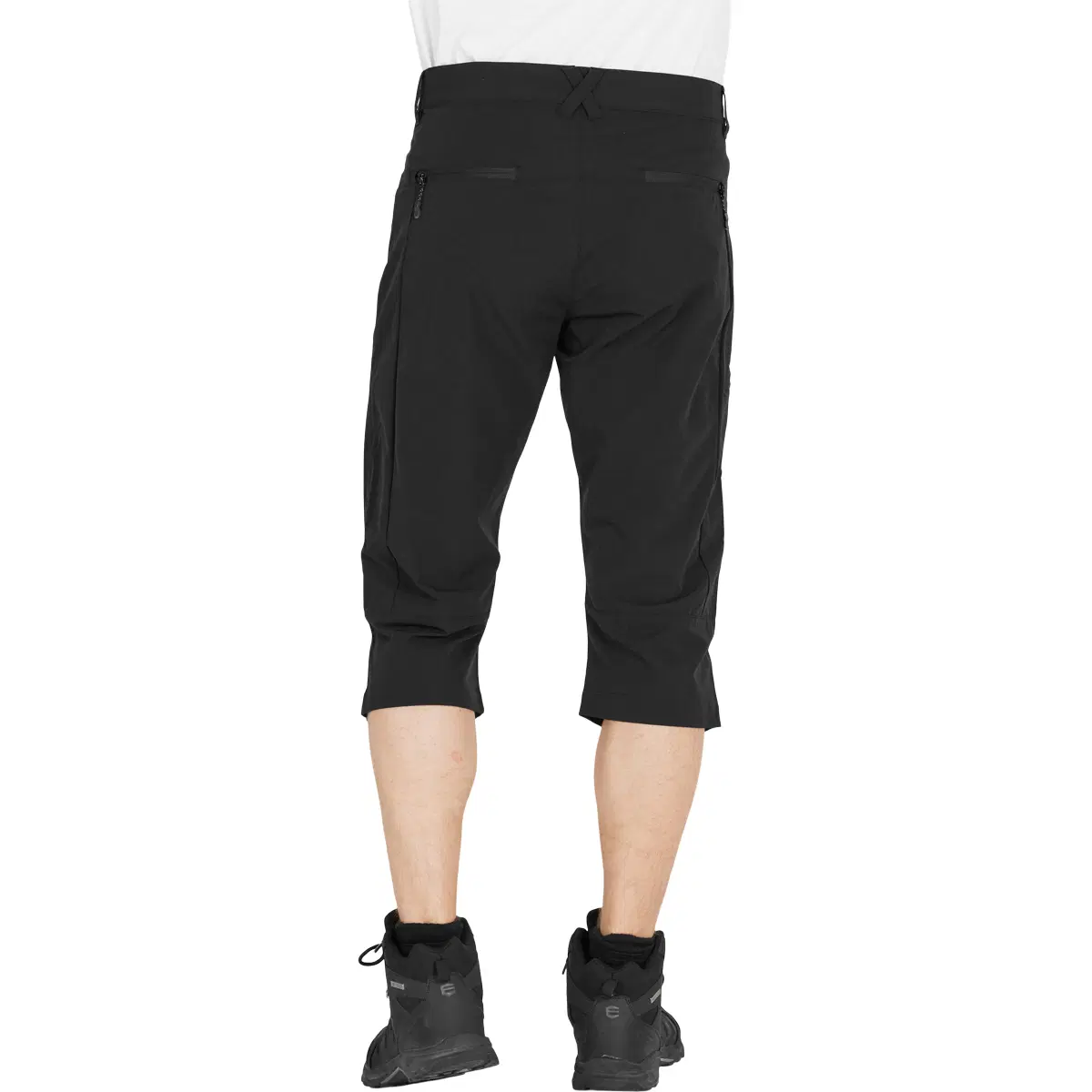 SHANN MEN'S LONG SHORTS