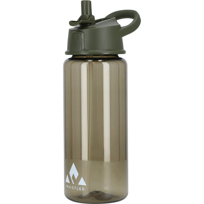 WHISTLER NYASA  750ML TRITAN BOTTLE W