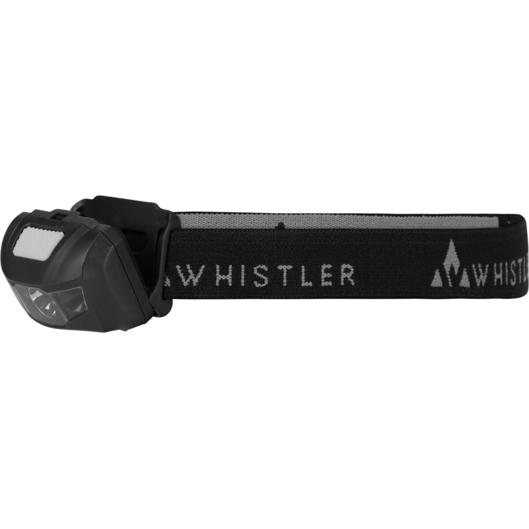 WHISTLER MORTILLANO 100LM HEADLAMP1001 BLACK