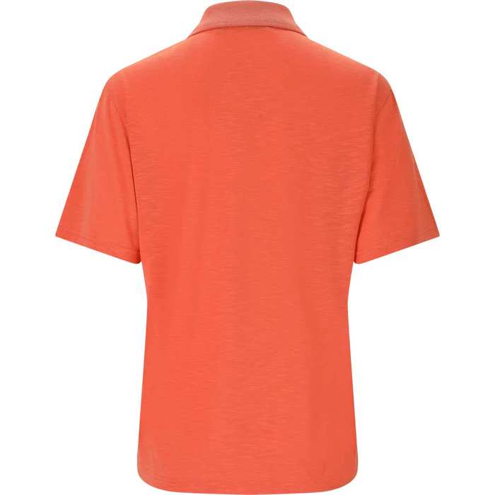 WHISTLER VALE W S-S POLO APRICOT BRANDY