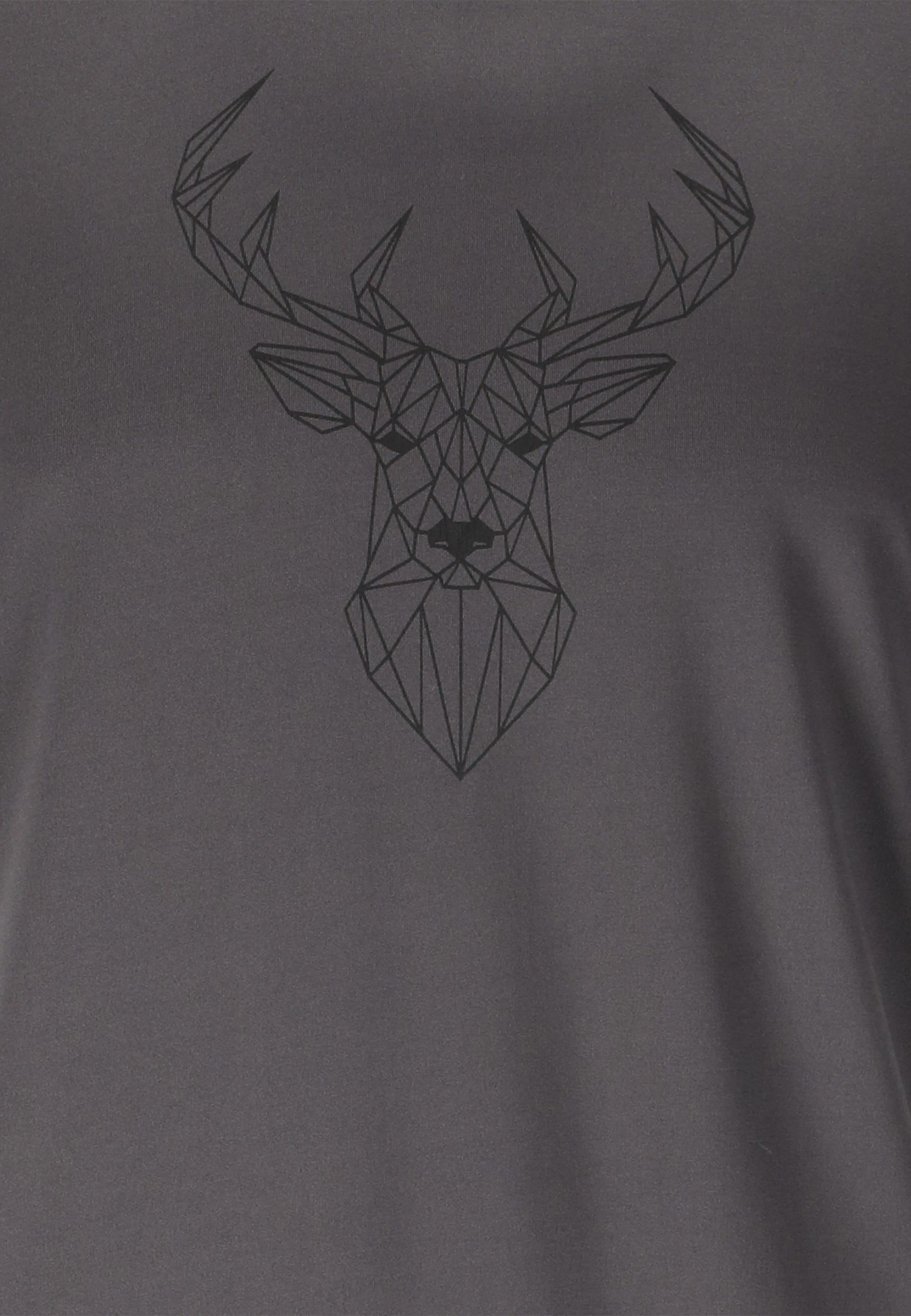 WHISTLER WHIONS M SS T-SHIRT