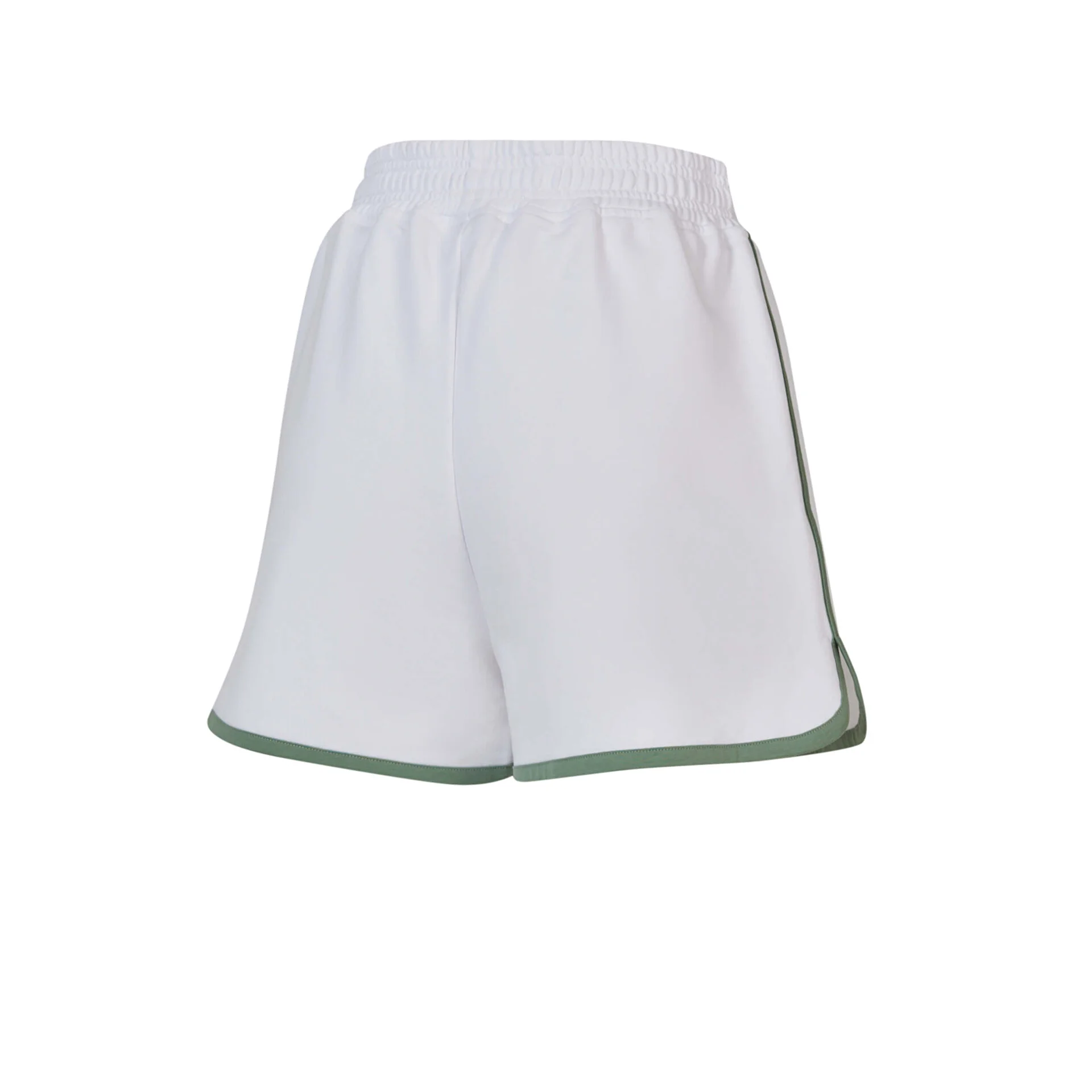 NEW BALANCE WOMEN'S SHORTS