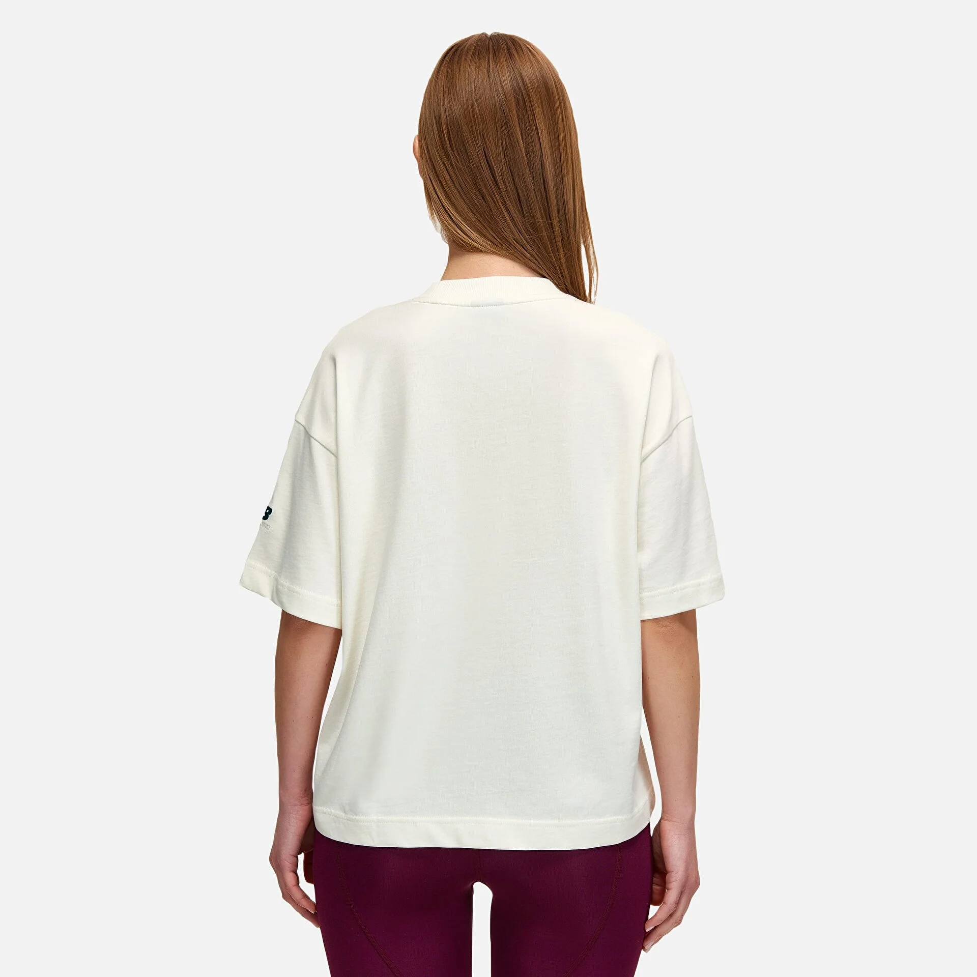 NEW BALANCE WOMEN'S T-SHIRT
