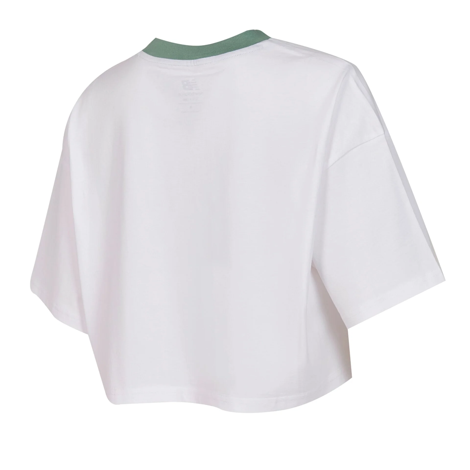 NEW BALANCE WOMEN'S T-SHIRT