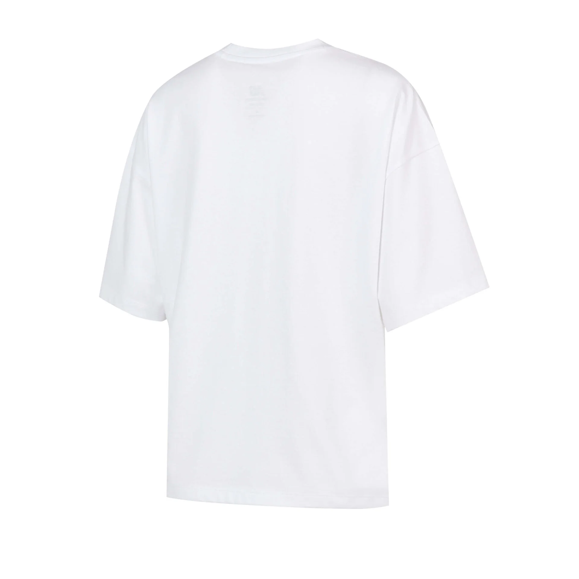 NEW BALANCE WOMEN'S T-SHIRT