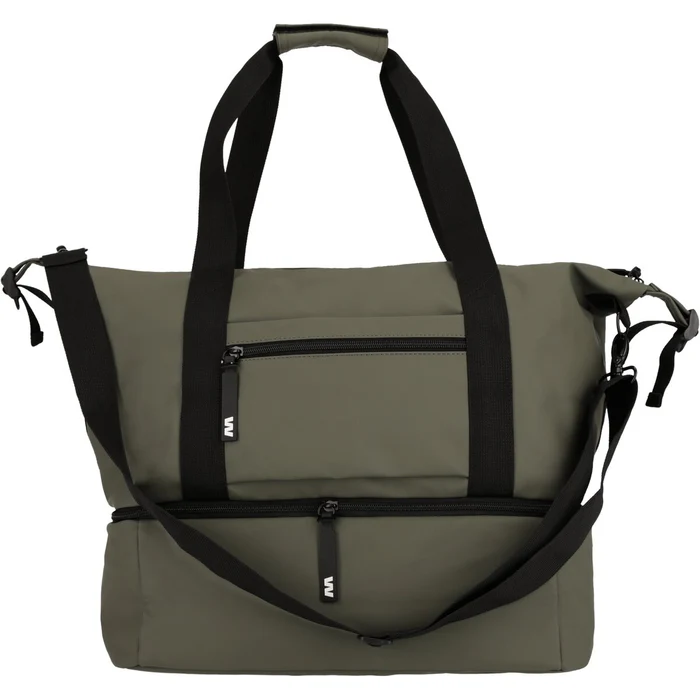 BRONZE UNISEX BAG