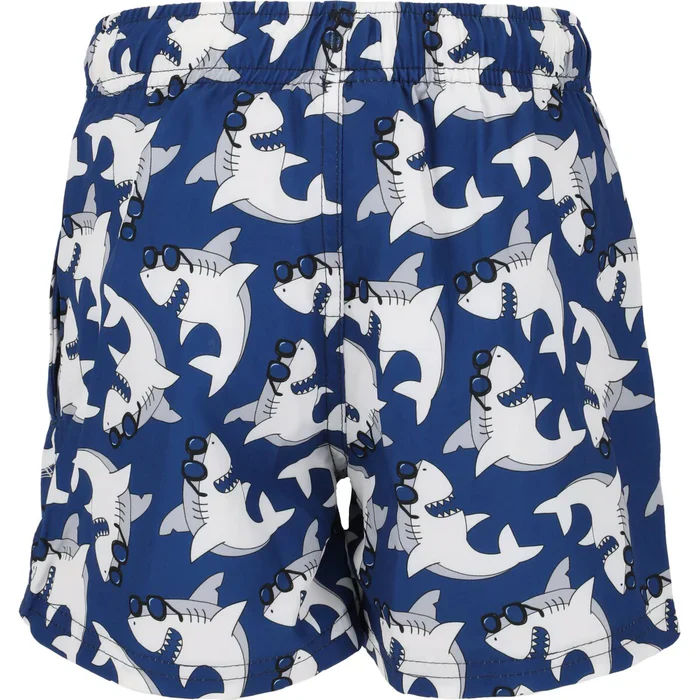 ZIGZAG RUBEN BOARDSHORTS PRINT 3495
