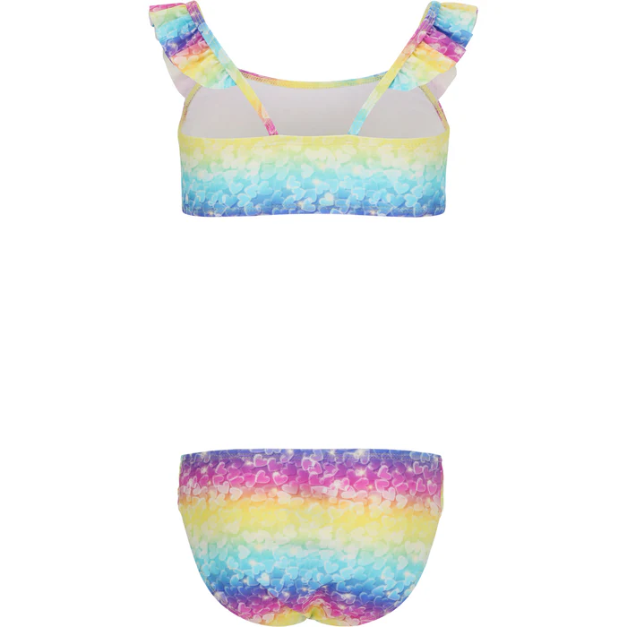 ZIGZAG Carly KIDS'' Bikini