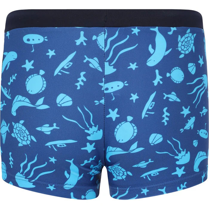 ZIGZAG Buddy Swim Trunks