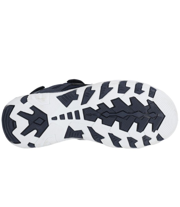 ZIGZAG JUSIN KIDS' SANDAL 2051 INSIGNIA BLUE