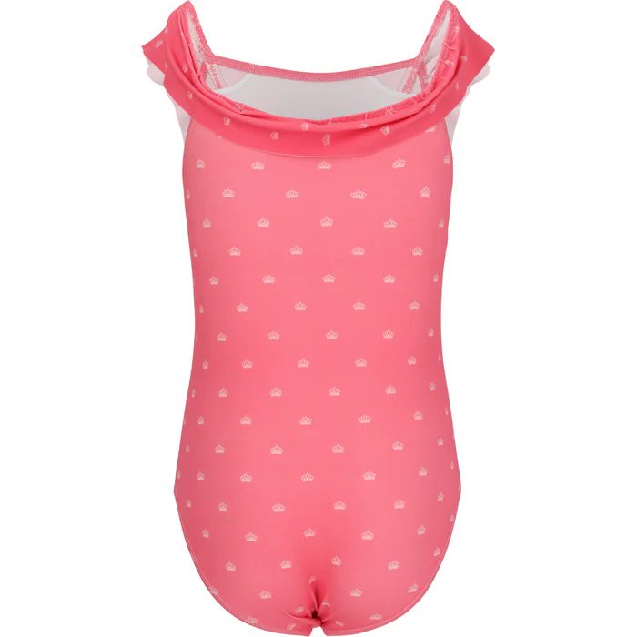 ZIGZAG KIDS' Tropical Swimsuit