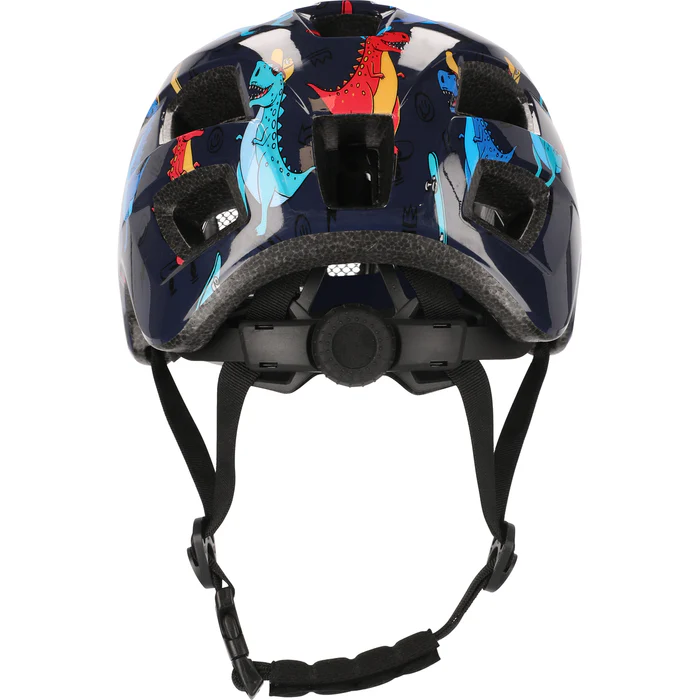 FILIPPO KIDS' CYCLING HELMET