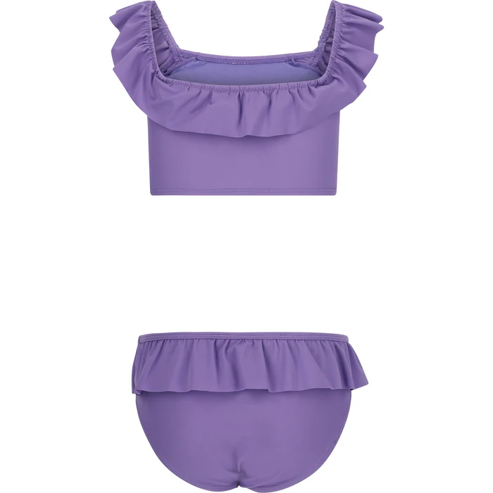 ZIGZAG TANNA BIKINI 4058 DAHLIA PURPLE