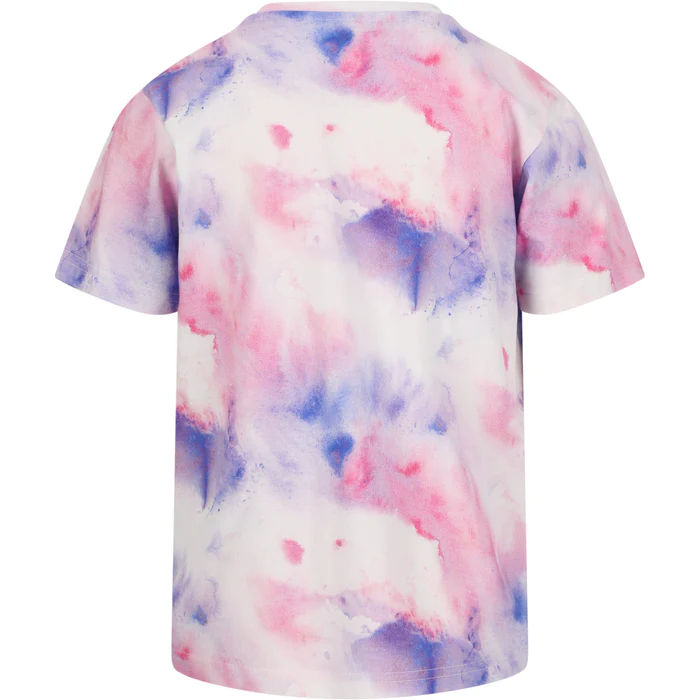 ZIGZAG Skyway SS T-Shirt ORCHID PINK