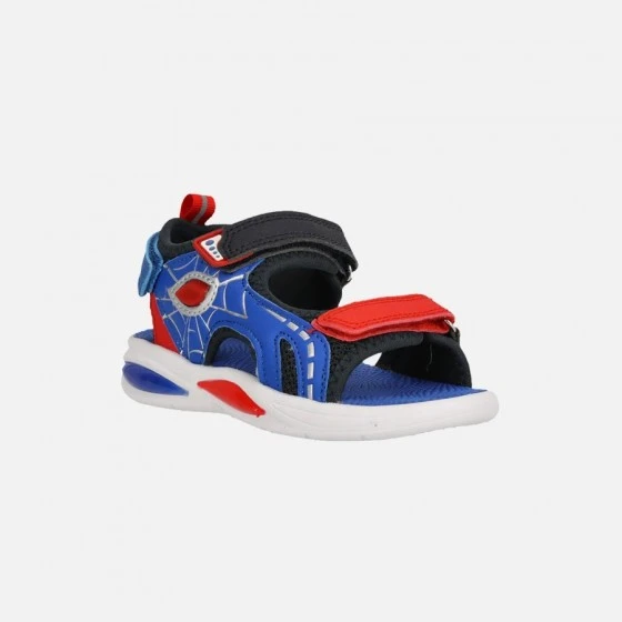 Zigzag Sandals Kids' Zest