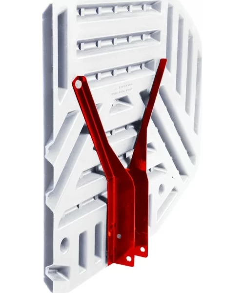 BASKETBALL BACKBOARD BA-11