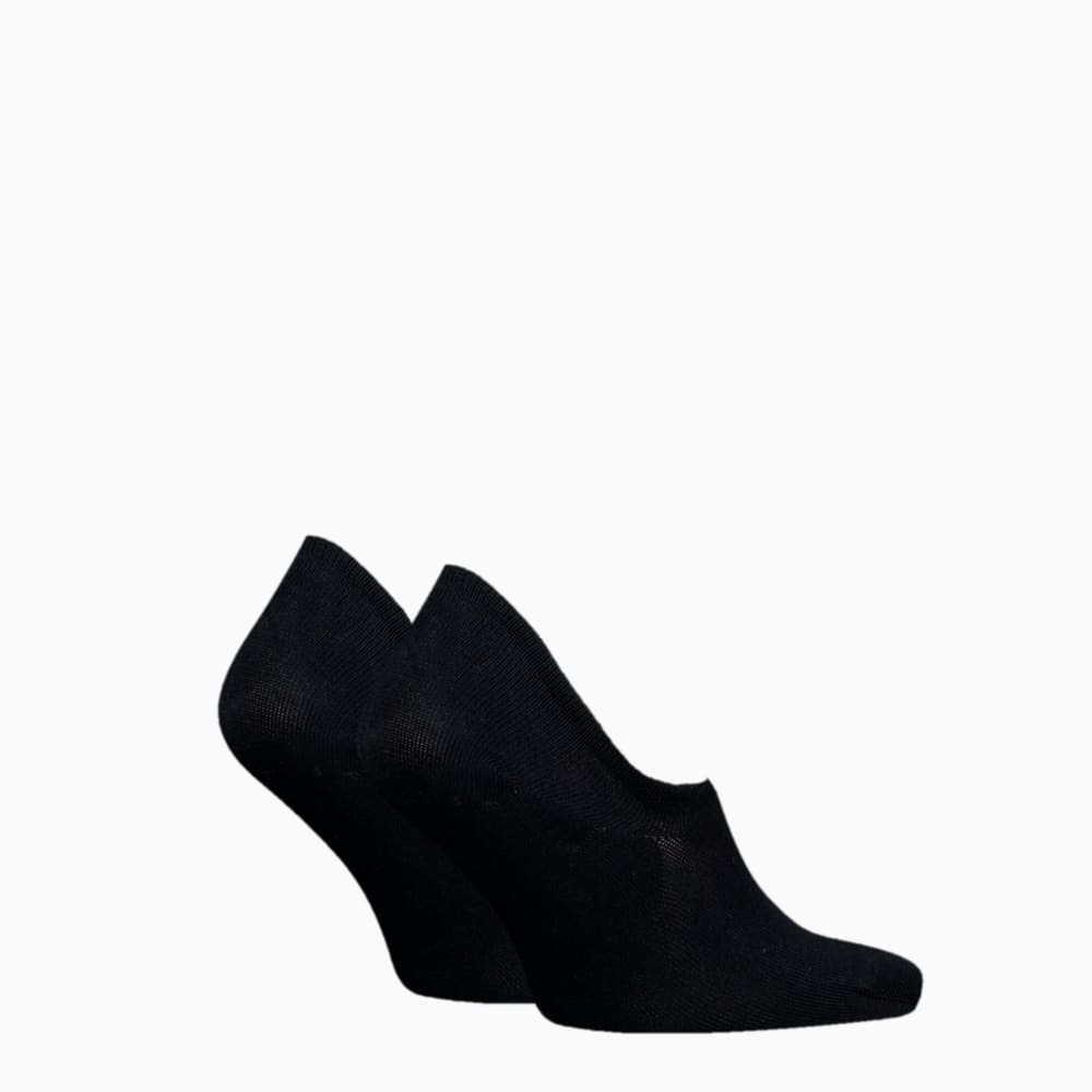 Puma High Cut Footies 2-pack Unisex