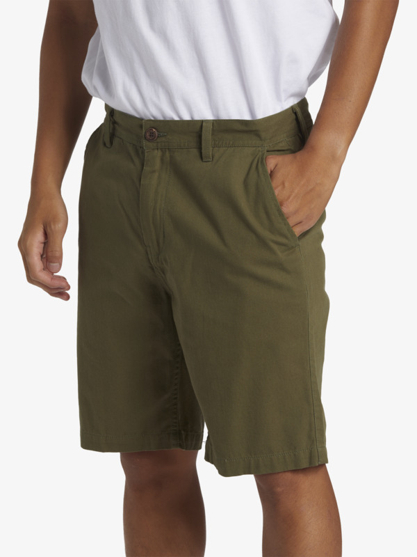 QUIKSILVER EVERYDAY UNION LIGHT MEN'S SHORTS