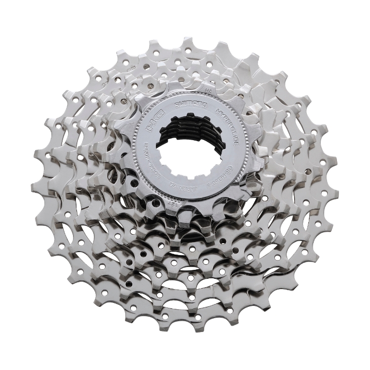 SHIMANO 9V 12/25 HG50 BIKE CHAINE