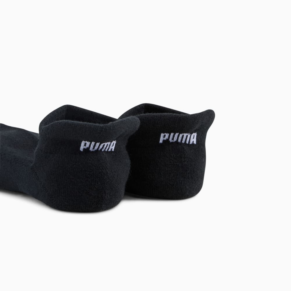 PUMA Women's Sneaker Socks 2 pack