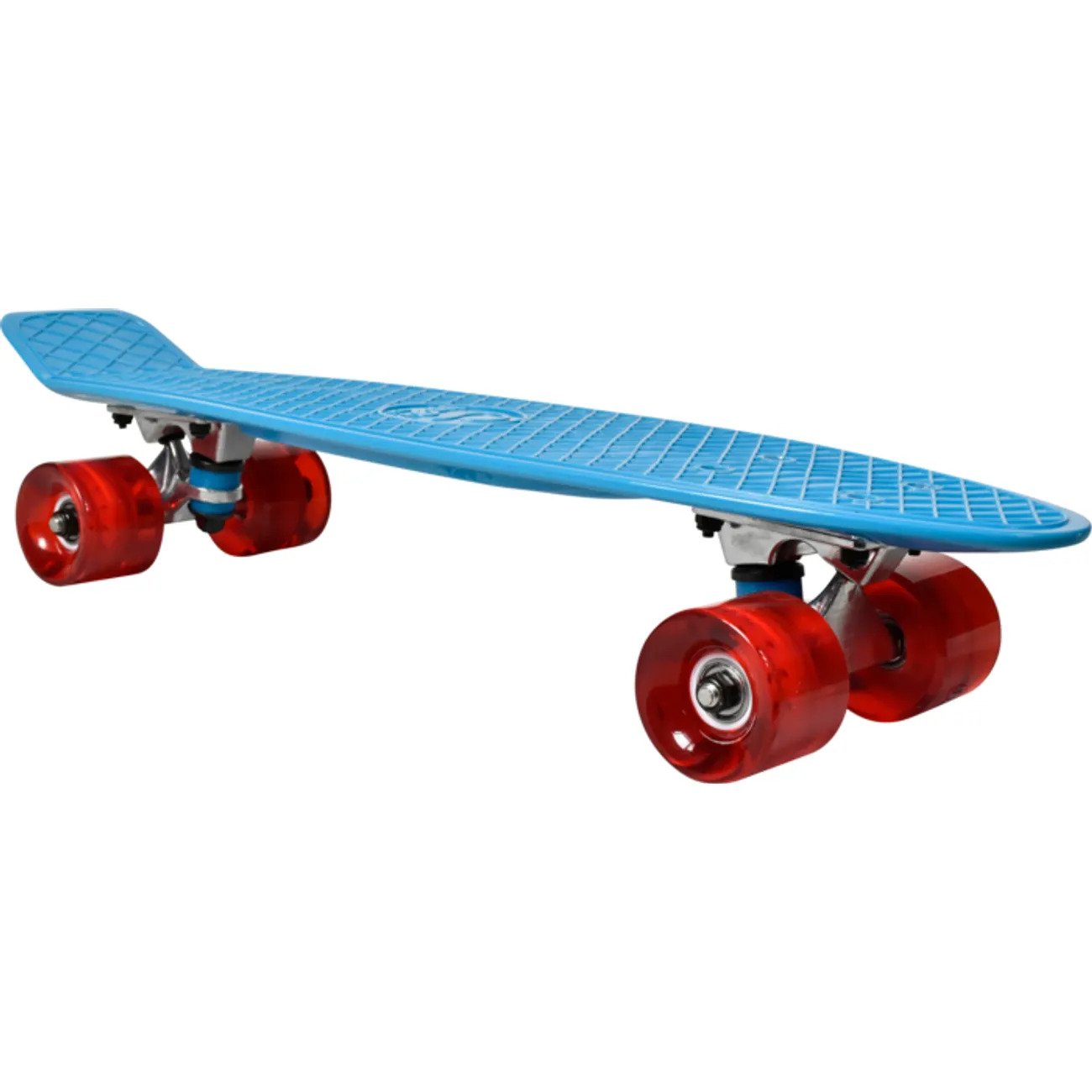 UP2GLIDE VINTAGE BLEU SKATEBOARD
